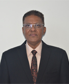 Senior Professor K L Wasantha